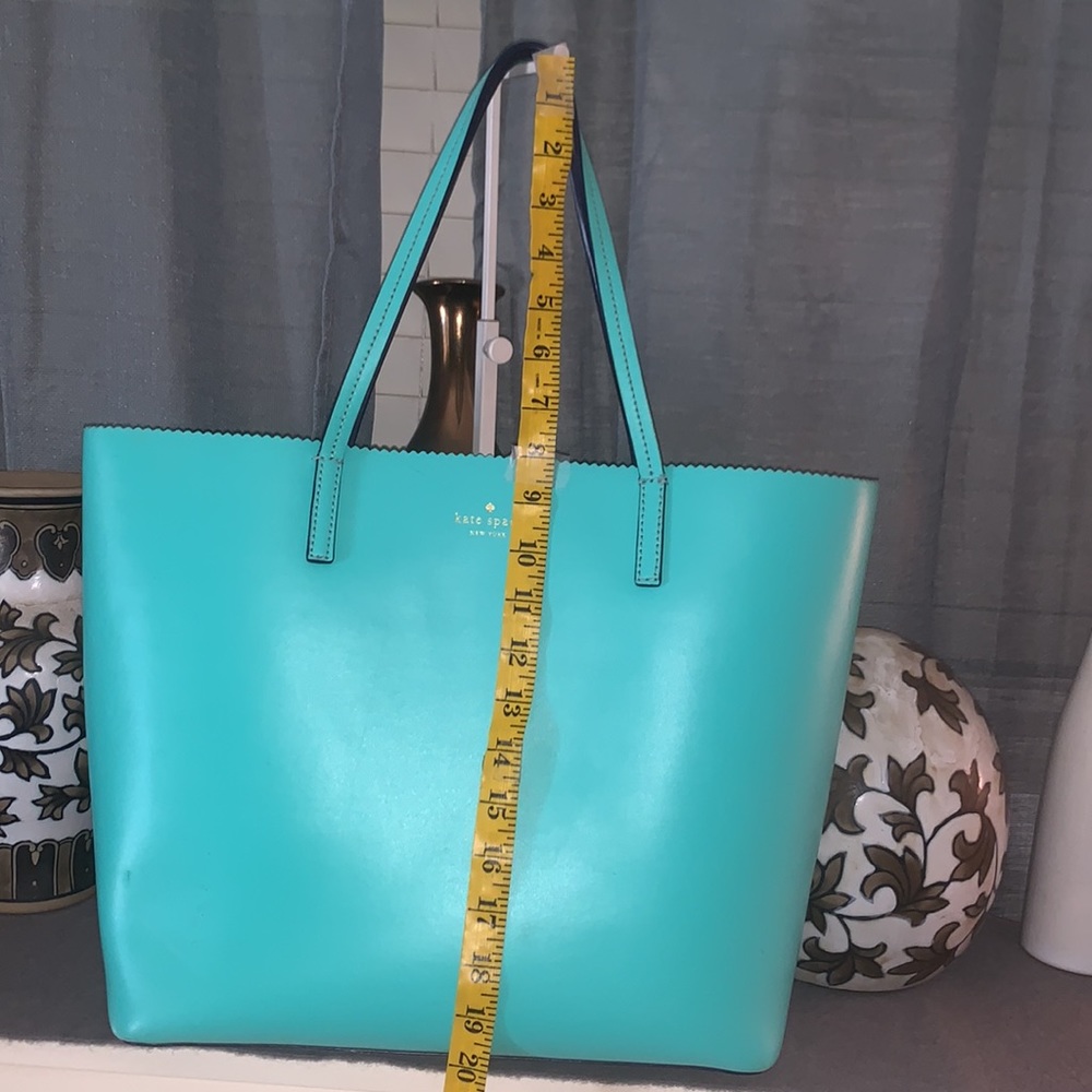 Kate Spade tote bag - Picture 14 of 17